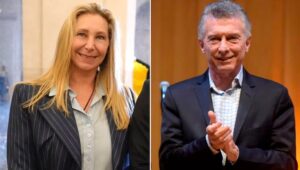 milei macri
