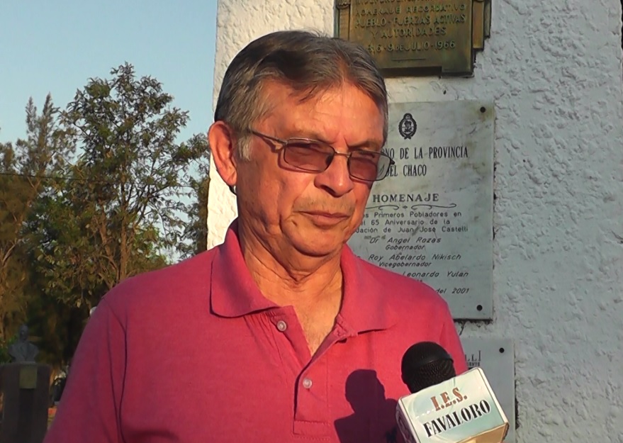 oscar frias