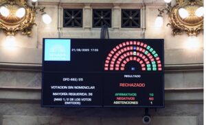 senado
