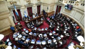 senado