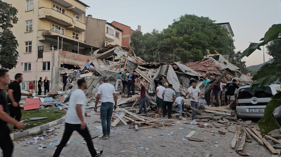 sismo