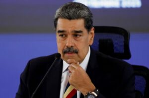 MADURO