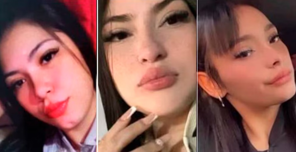 TRIPLE CRIMEN