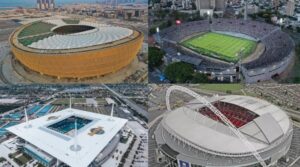 estadios