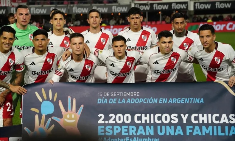 river