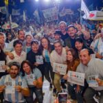 Capitanich conmemoró el aniversario del histórico triunfo de 2019: “Hoy el pueblo lo que nos pide es que arreglemos la economía”