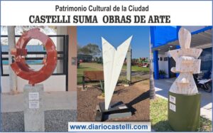 PORTADA ESCULTURAS