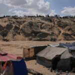 gaza