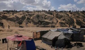 gaza