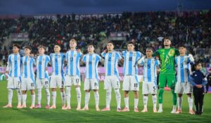 seleccion