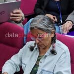 Marcela Acuña: «Le pido disculpas a Gloria Romero»