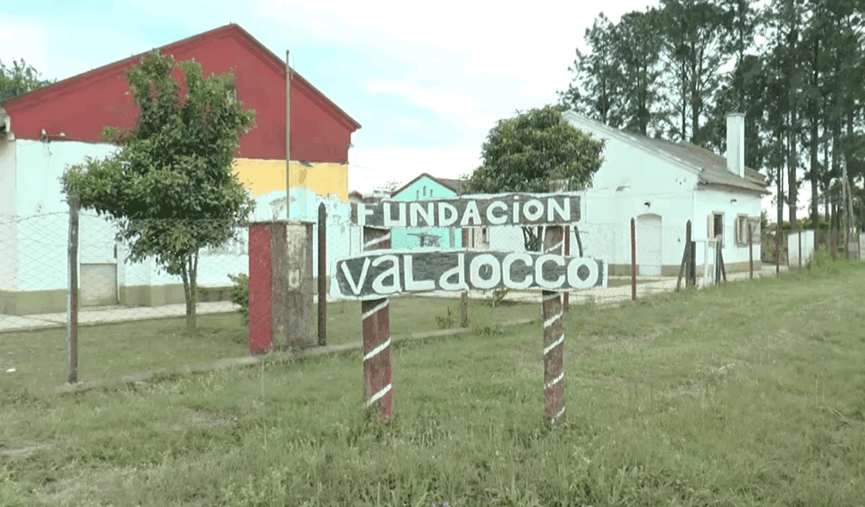 VALDOCCO