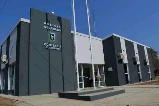 comisaria espinillo2