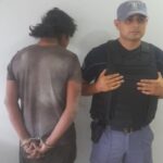 Detuvieron a un hombre por violencia familiar en Nueva Pompeya