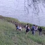 Bermejito: ya hay 7 identificados que protagonizaron la pelea el fin de semana