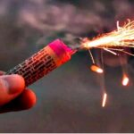 Castelli promueve «Fiestas sin pirotecnia sonora»