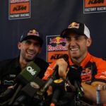 Luciano Benavides, campeón del Dakar, con Olé: ganar con la cabeza, el sueño profético con Messi y la polémica de los camellos