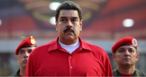 MADURO