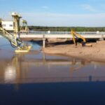 Este sábado habrá interrupciones del servicio de agua por reparaciones en el acueducto Lavalle