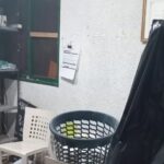 Asalto armado en un motel de Barranqueras: buscan intensamente a dos sospechosos