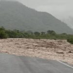 Crece el Bermejo en Jujuy y Salta y se espera que descienda en el Chaco