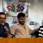 La respuesta de Los Nocheros: “Los chamameceros son más cerrados que tuje de muñeca”