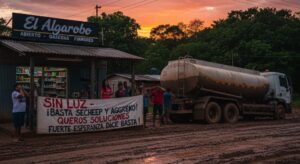 vecinos fuerte esperanza