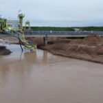 Bronca en indignación en la población con Sameep por la falta de suministro de agua potable