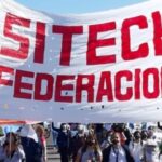 Reclamo docente: convocan a una concentración en Castelli